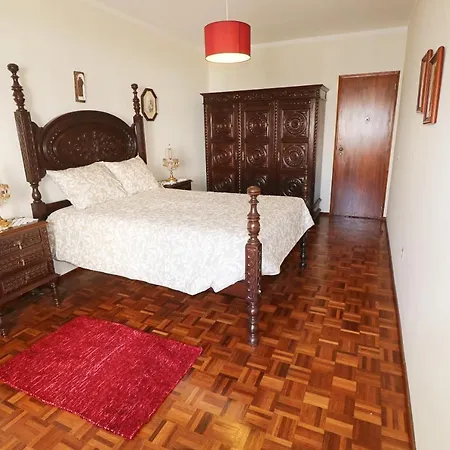 Cereja Apartment