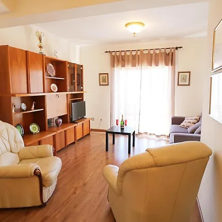 Cereja Apartment *