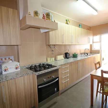 Cereja דירה לאגוּ‏ש